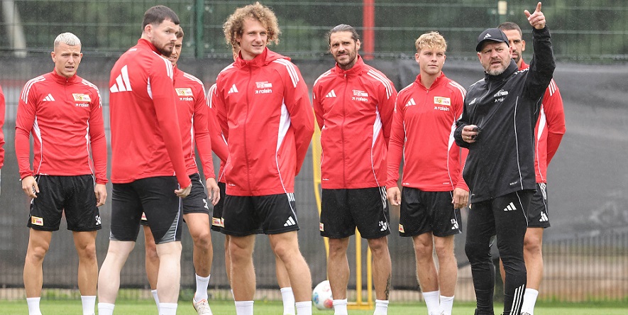 Saisonvorschau Union Berlin: Zwei Überraschungen, ein spannender Neuzugang & viel günstiges Comunio-Potenzial