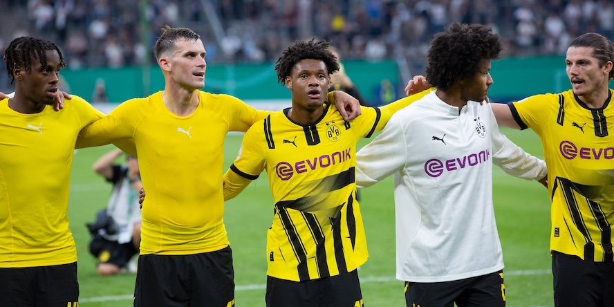 Saisonvorschau Borussia Dortmund: Nuri Sahins Plan