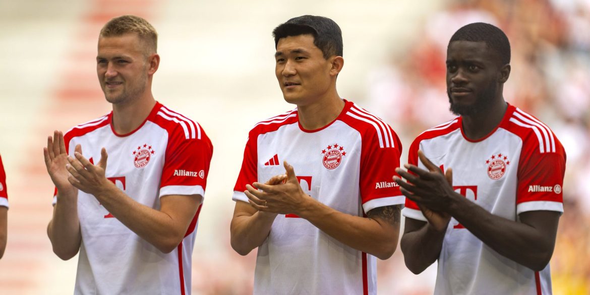 Transfers beim FC Bayern München: Wer kommt, wer bleibt, wer geht?