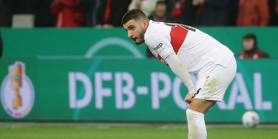 Aufstellungs-Hilfe – 21. Spieltag: Undav wackelt, Leverkusen-Star fällt aus