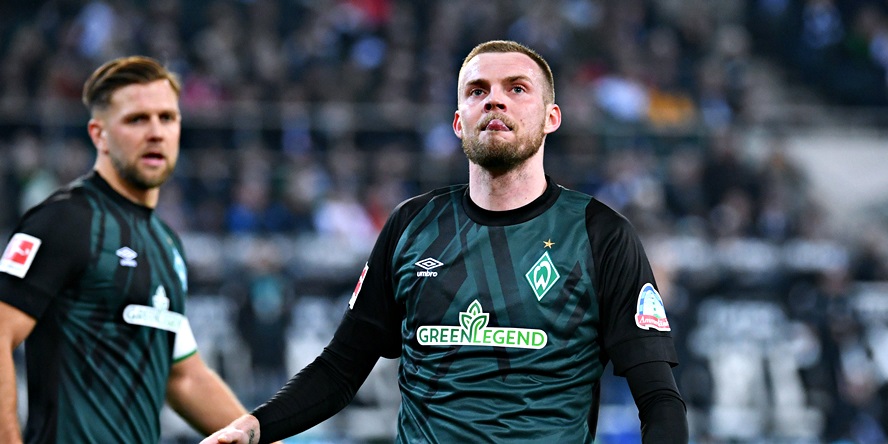 Frag Comunio: Ist Marvin Ducksch besser ohne Niclas Füllkrug? Leroy Sané oder Defensiv-Duo?