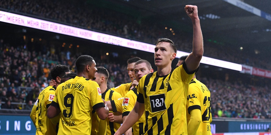 Kaufempfehlungen 8+ Mio.: Zwei Stars von Borussia Dortmund und der derzeit beste Comunio-Star