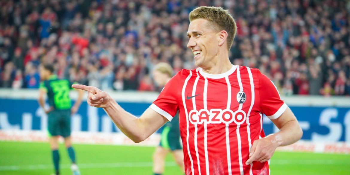 Petersen gibt nochmal Gas! Diese Spieltags-Asse musst du aufstellen