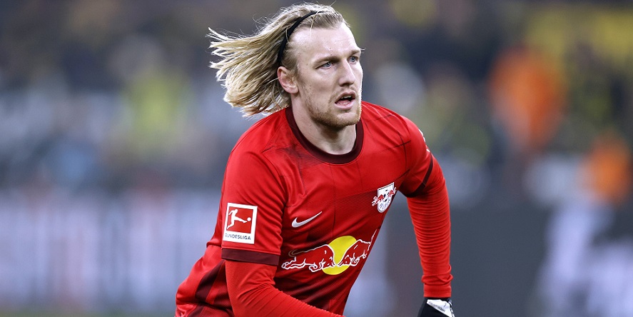 Marktwert-Boom: Zwei Abwehrspieler lassen Forsberg hinter sich
