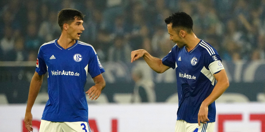 Der Comunio-Geheimtipp der Woche: Unbekannter Schalker mit Stammplatz-Potenzial