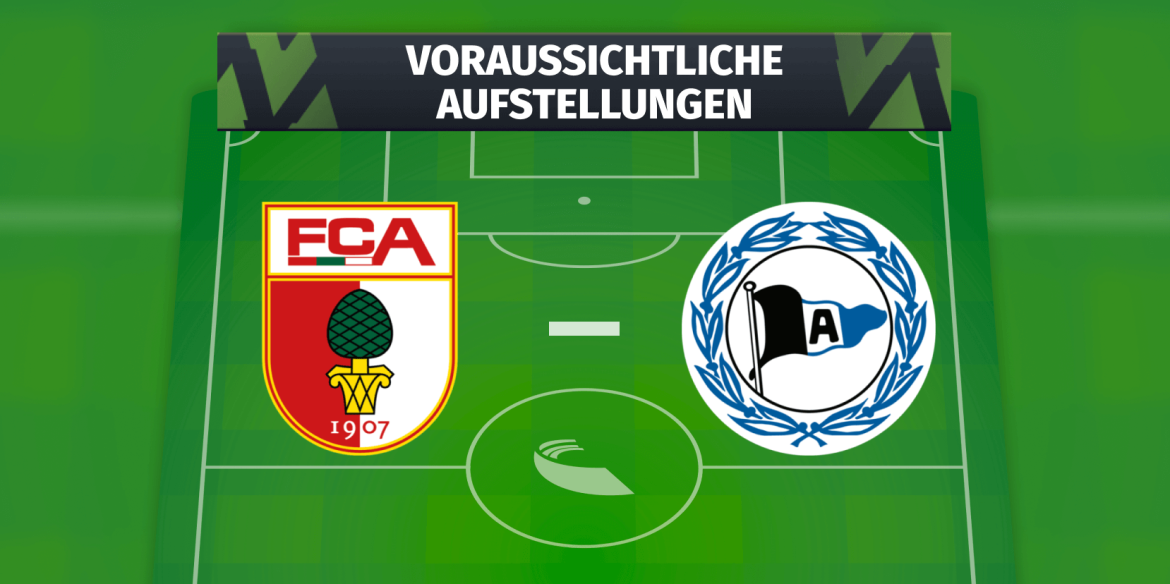 VfL Wolfsburg – SpVgg Greuther Fürth: Die voraussichtlichen Aufstellungen