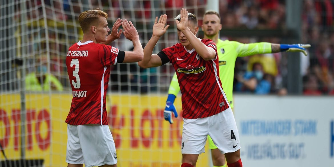 Die besten Abwehrspieler des Saisonstarts: Große Überraschungen in den Top fünf