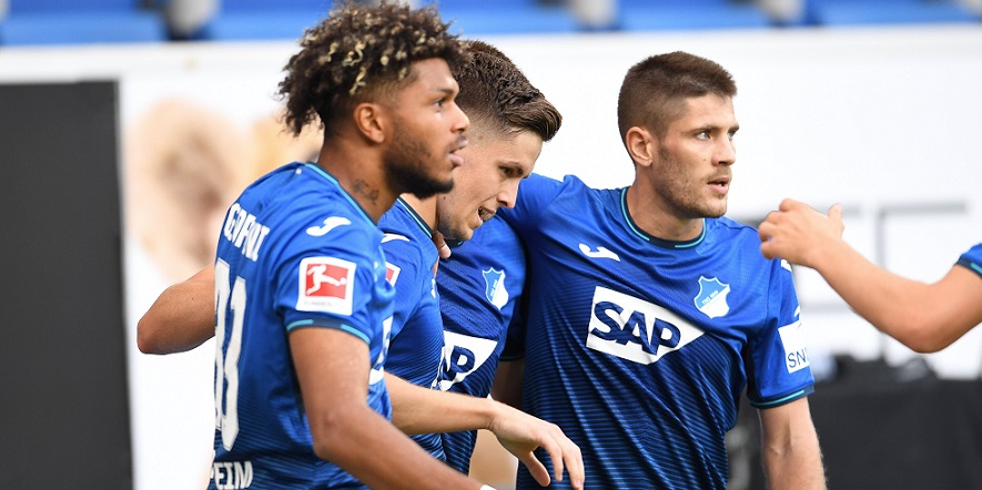 Comunio-Countdown 15. Spieltag – Update am Abend: Wer startet bei Hoffenheim vorn und bei Leipzig hinten?
