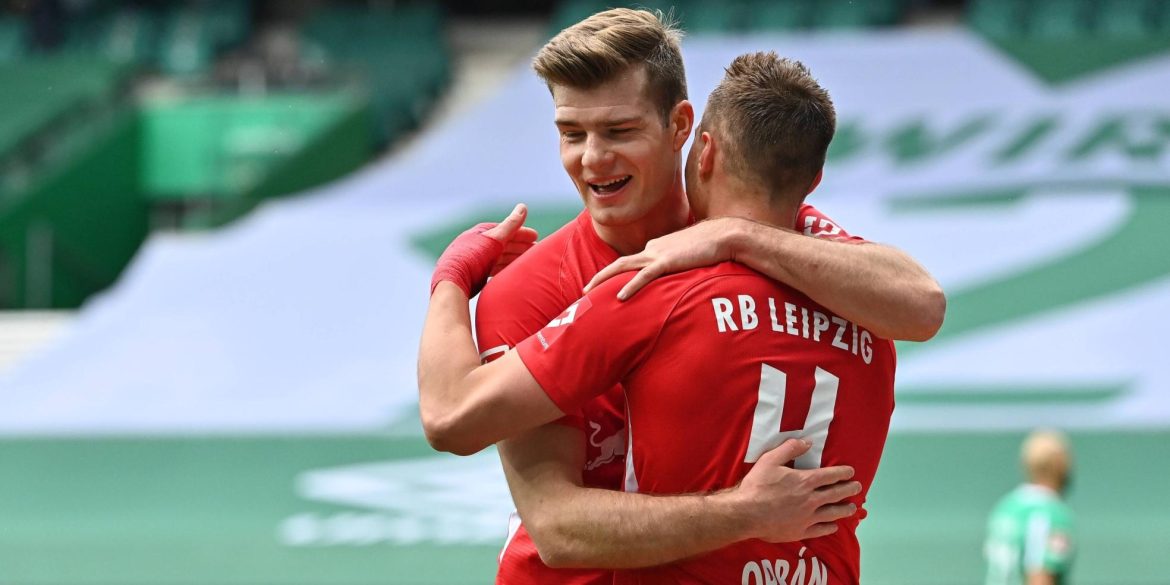 Die Gewinner des 28. Spieltags: Sörloth, Lenz & Co. – jetzt schnell kaufen!