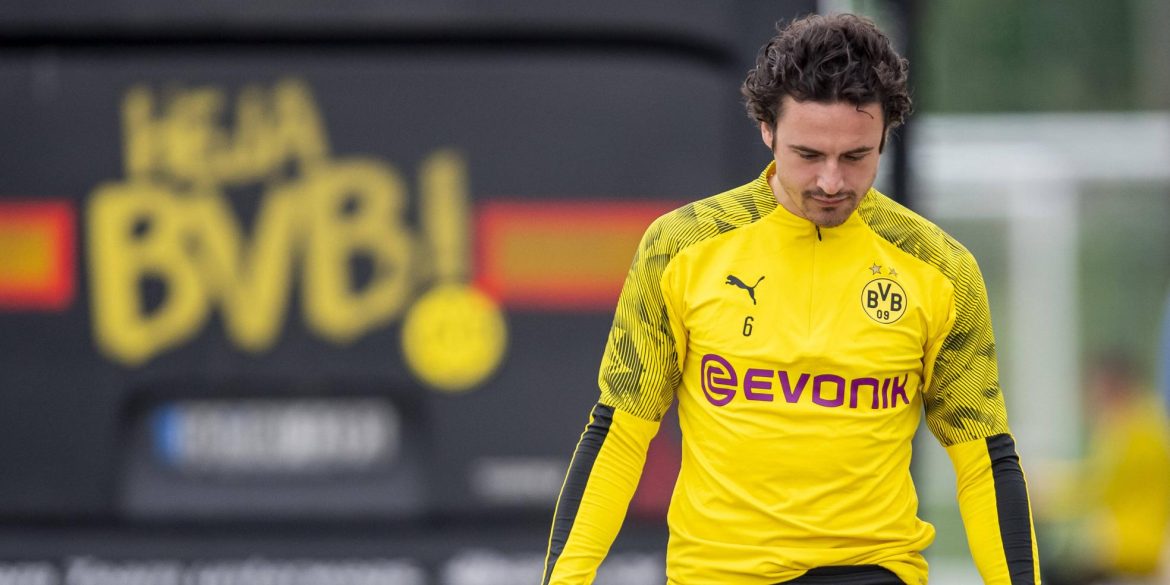 Schnell verkaufen! Das sind die Verlierer des 31. Spieltags