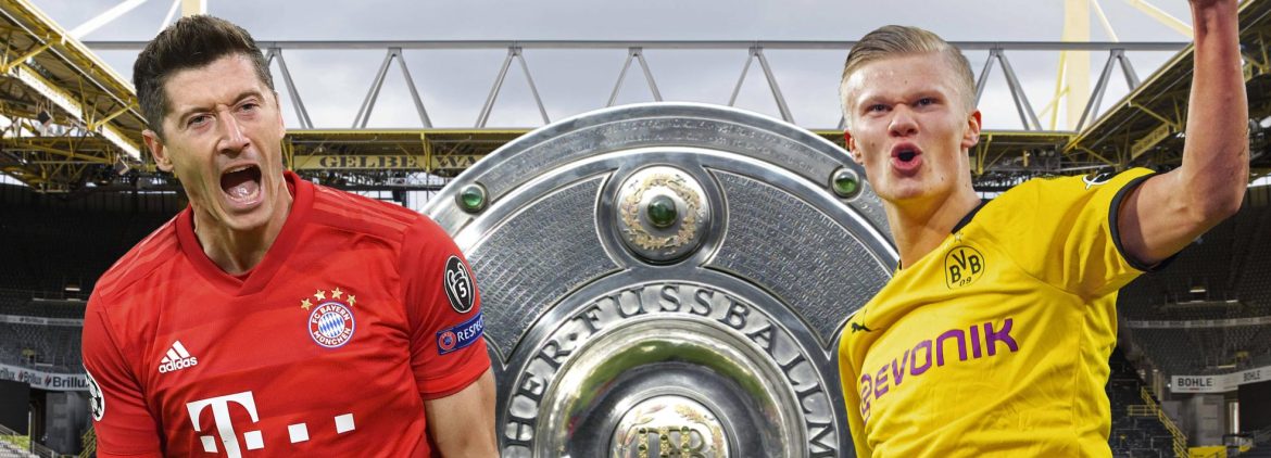 Die teuersten Mannschaften bei Comunio: BVB auf Augenhöhe mit Bayern – Köln 17.