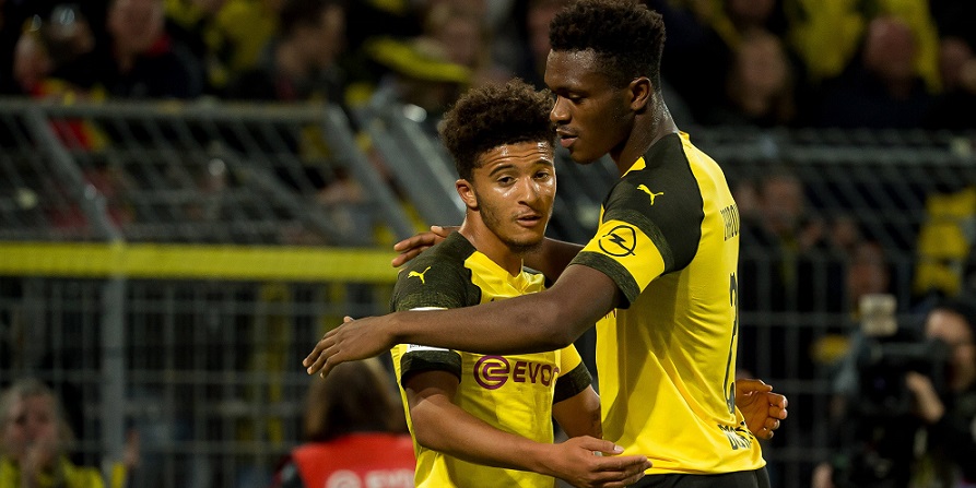 Absolute Marktwertgewinner der Woche – KW 9: BVB-Youngster und möglicher Lewi-Ersatz