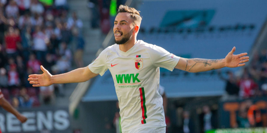 Viele Punkte für wenig Geld: Marco Richter