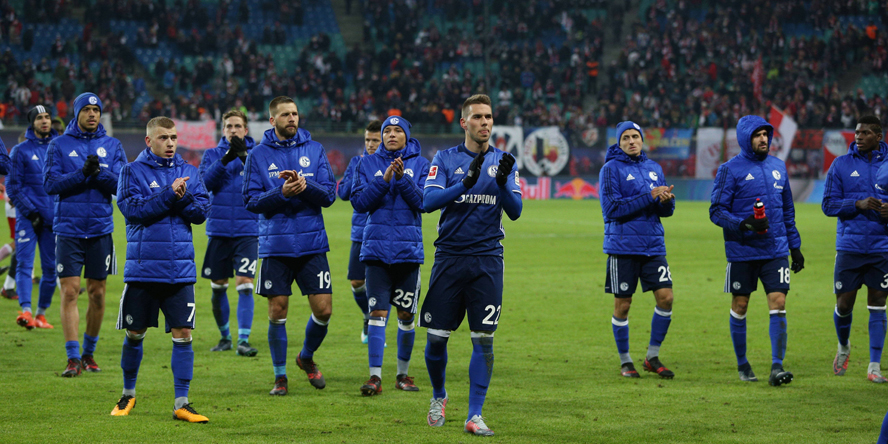 Testspiele, Teil I: Schalke putzt Florenz, Bremen und Gladbach patzen