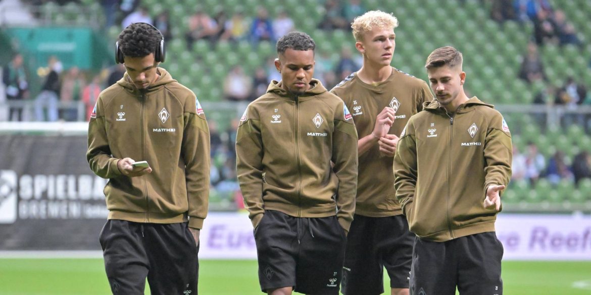 Transfergerüchte: Nächster Werder-Abgang, RB Leipzig mit Stürmer einig