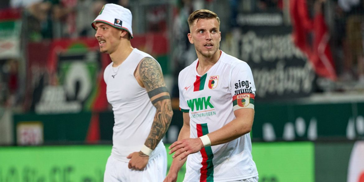 Kaufempfehlungen Sturm: Ein vergessener Torjäger und lukratives Duo des FC Augsburg