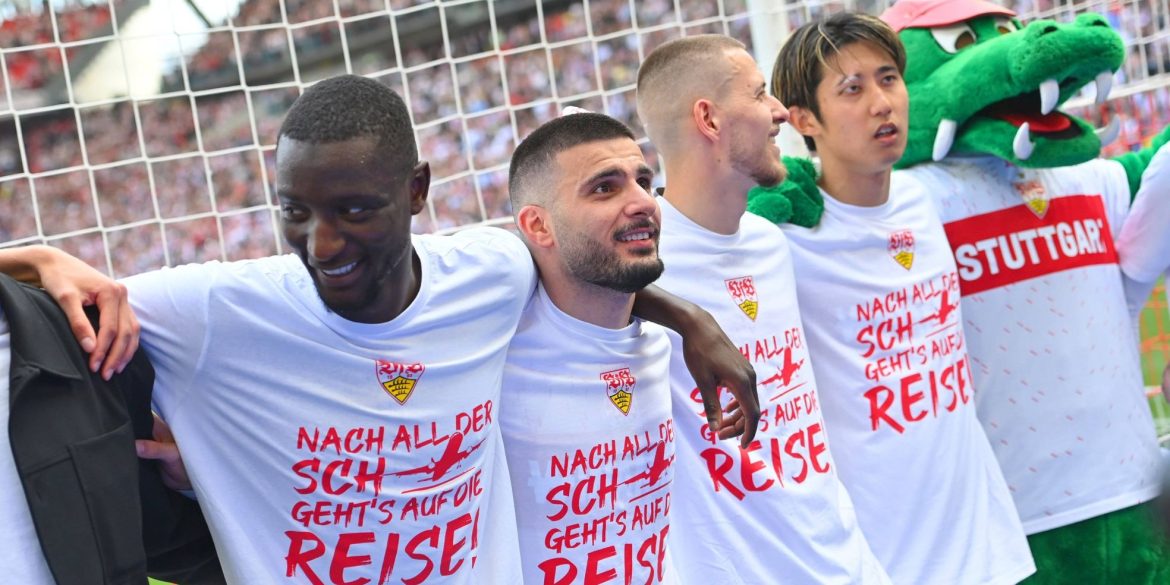 Transfergerüchte: VfB-Entscheidungen getroffen, Bewegung beim FC Bayern