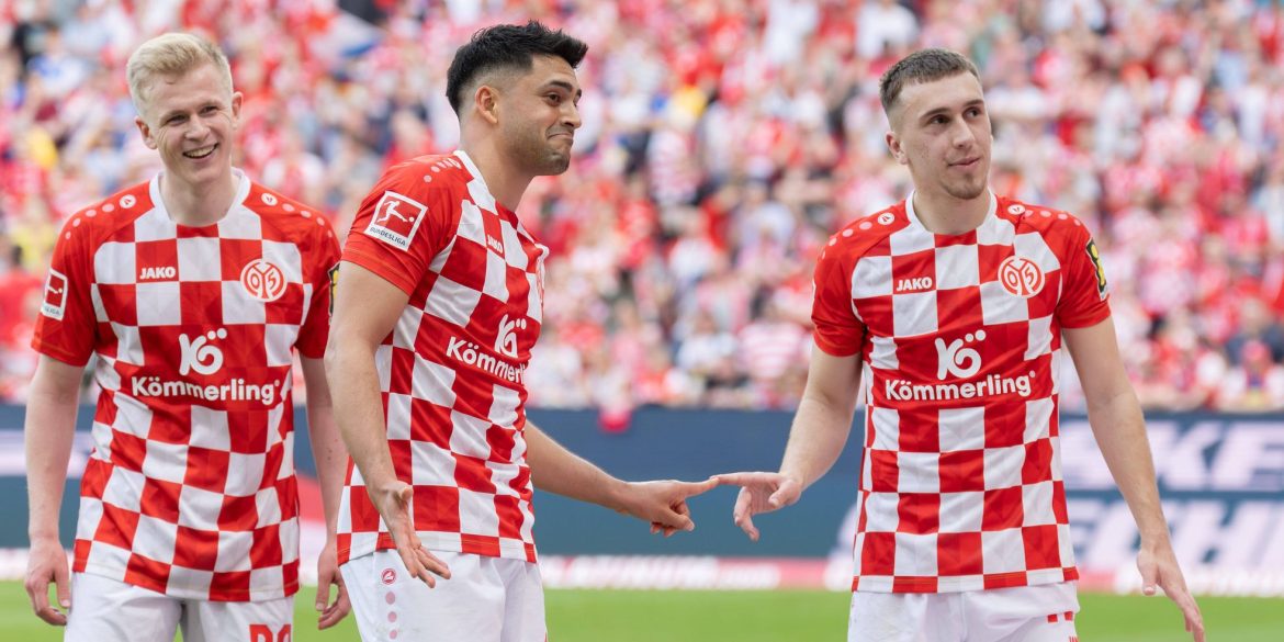 Testspiele: Star von Mainz 05 verletzt, Amoura trifft erneut – Torfestival bei Union