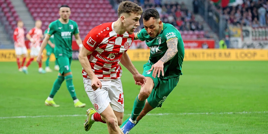 Kaufempfehlungen 2 bis 5 Mio.: Hoffnungsträger von Mainz 05 und Co.