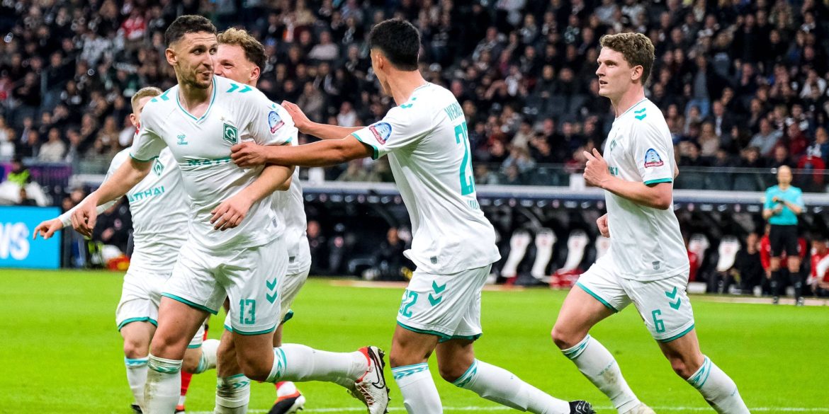 Alle Spieler des SV Werder Bremen einsortiert: Wen kaufen, wen verkaufen?