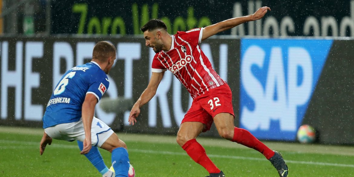 Kaufempfehlungen Mittelfeld: SC Freiburg mit Duo – steigert sich ein Ex-Unioner?