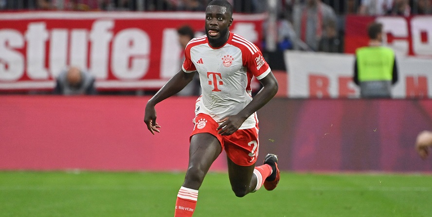 Kaufempfehlungen ab 5 Mio.: Upamecano wird gebraucht, Antreiber von VfB, VfL und BVB lohnen