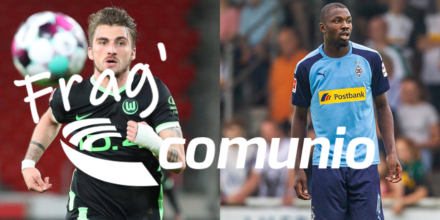 Frag‘ Comunio: Philipp oder Thuram aufstellen?