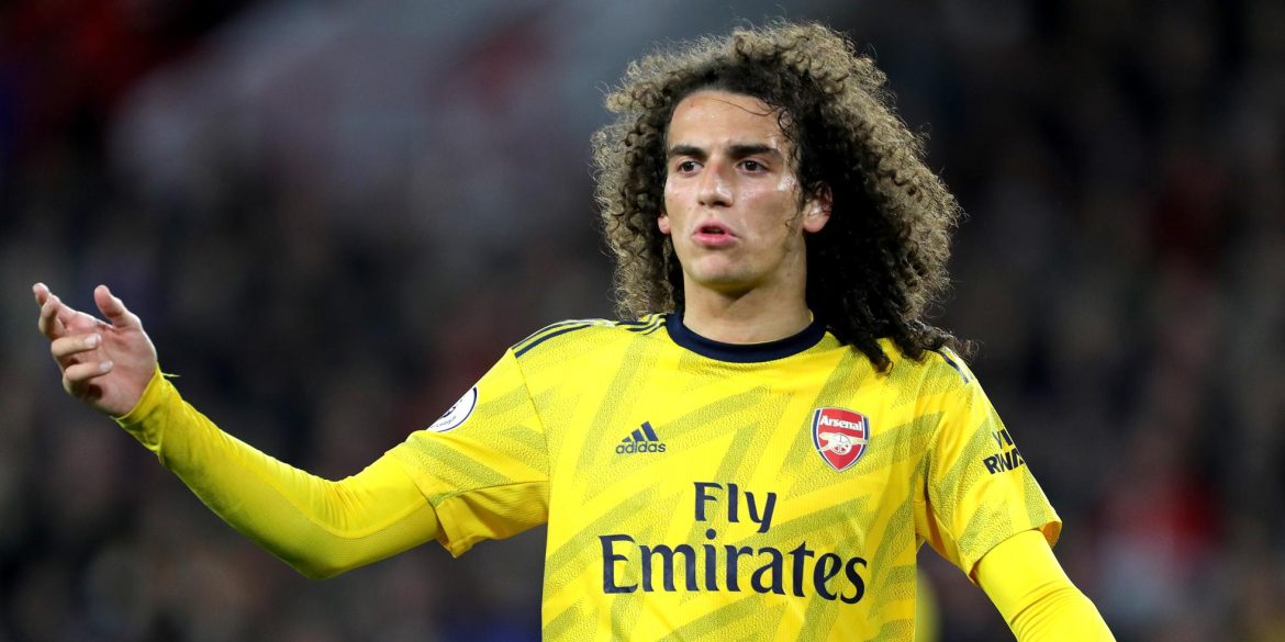 Hertha-Neuzugang Matteo Guendouzi im Comunio-Check: Eine hochwertige Lösung mit mehreren Haken