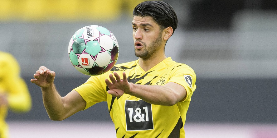 Marktwertgewinner des Monats – Februar: Hoffenheim-Duo dabei, nur einer vor Dahoud