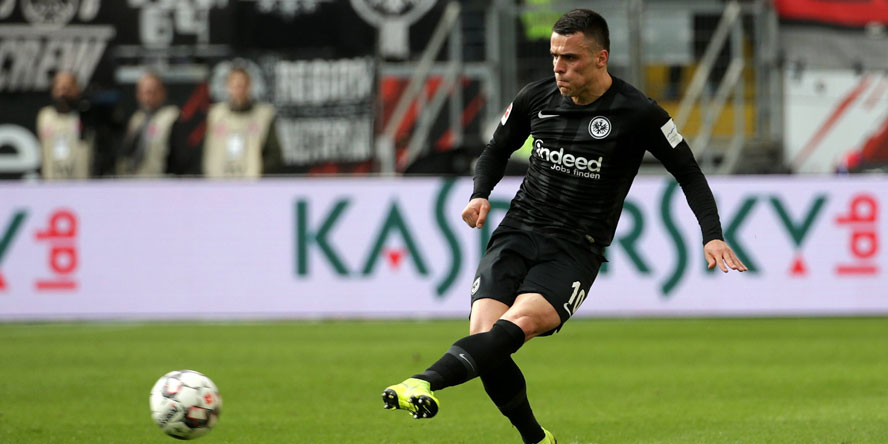 Kostic und Co.: So wichtig sind Torschussvorlagen bei Comunio