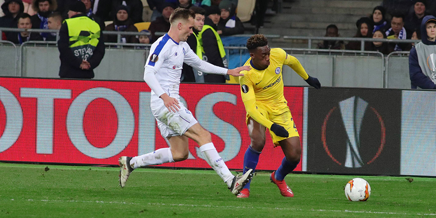 Comunio-Gerüchteküche: Bayern startet nächsten Angriff bei Hudson-Odoi