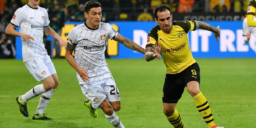 Absolute Marktwertgewinner der Woche – KW 30: Bayer doppelt, BVB dreimal vertreten!