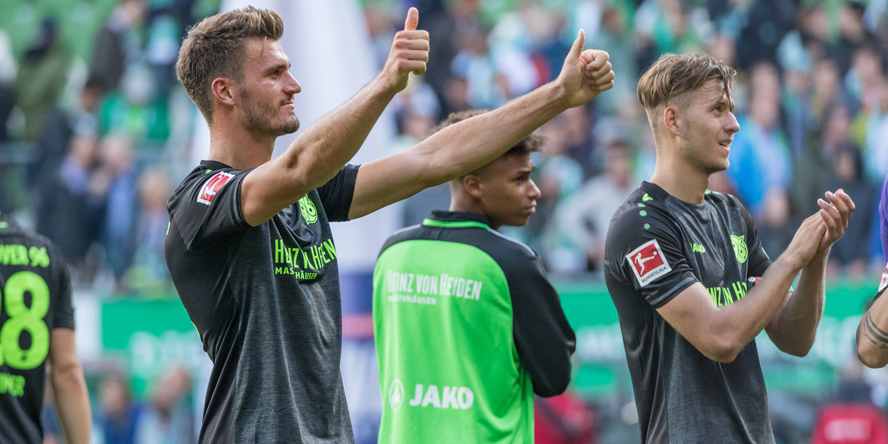 Comunio-Highlights der Woche: Scheiß auf VAR, es gibt ja Weydandt