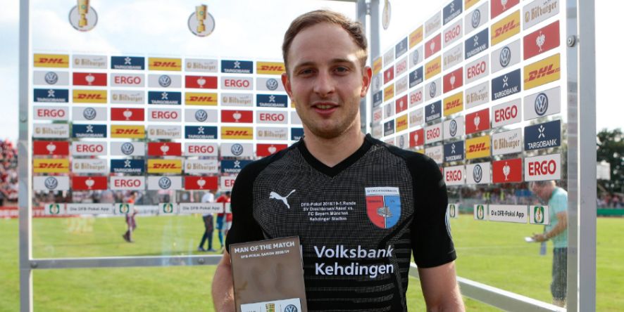 Erkenntnisse des DFB-Pokal (I): Schwere Saison für…