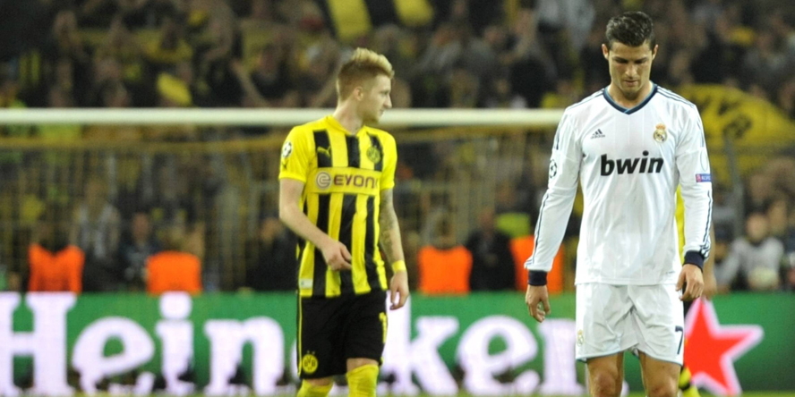 Comunio-Highlights der Woche: MR11 > CR7